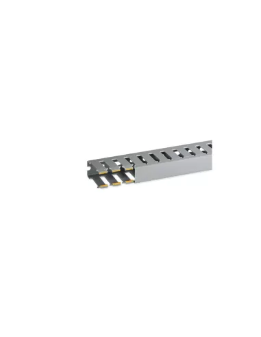 Hager b02562 t1-n 25x60 g wiring channel